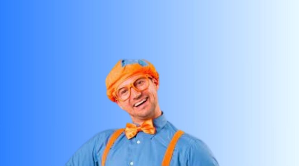 Blippi