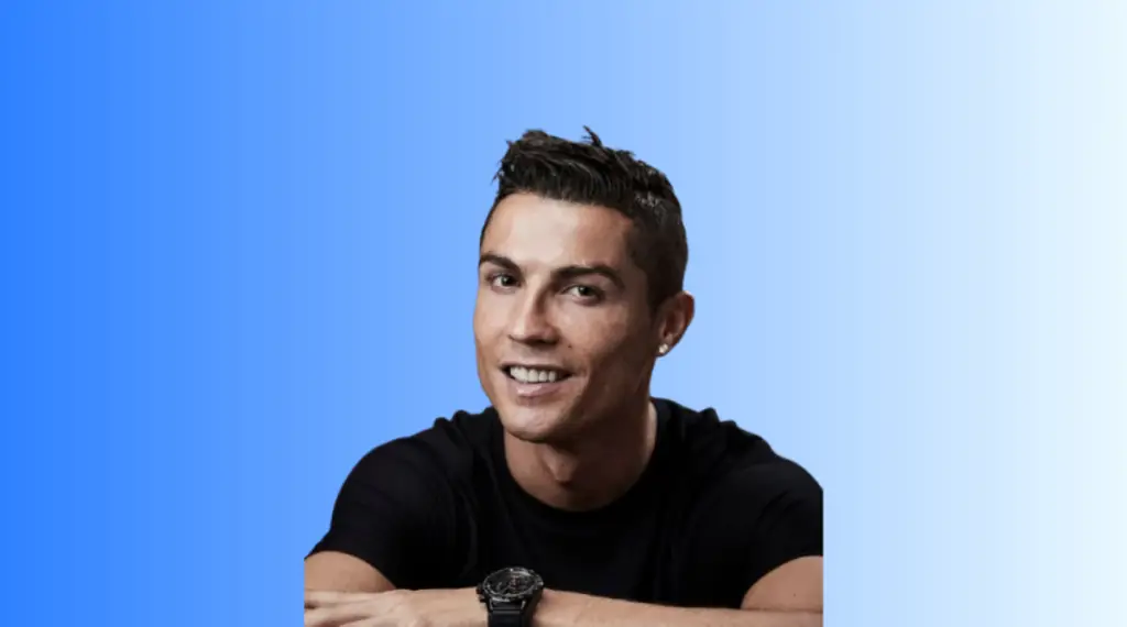 Cristiano Ronaldo Personal Life