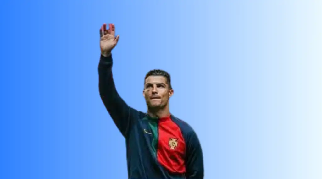 Cristiano Ronaldo Net Worth