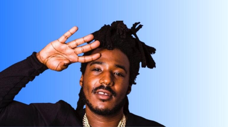 Mozzy Net Worth