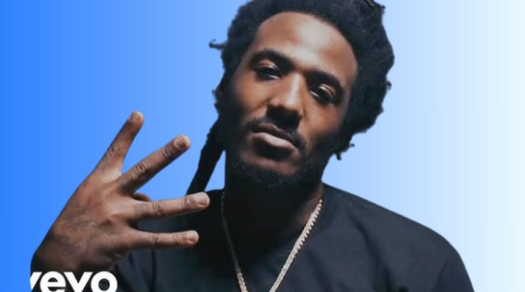 Mozzy  Personal Life