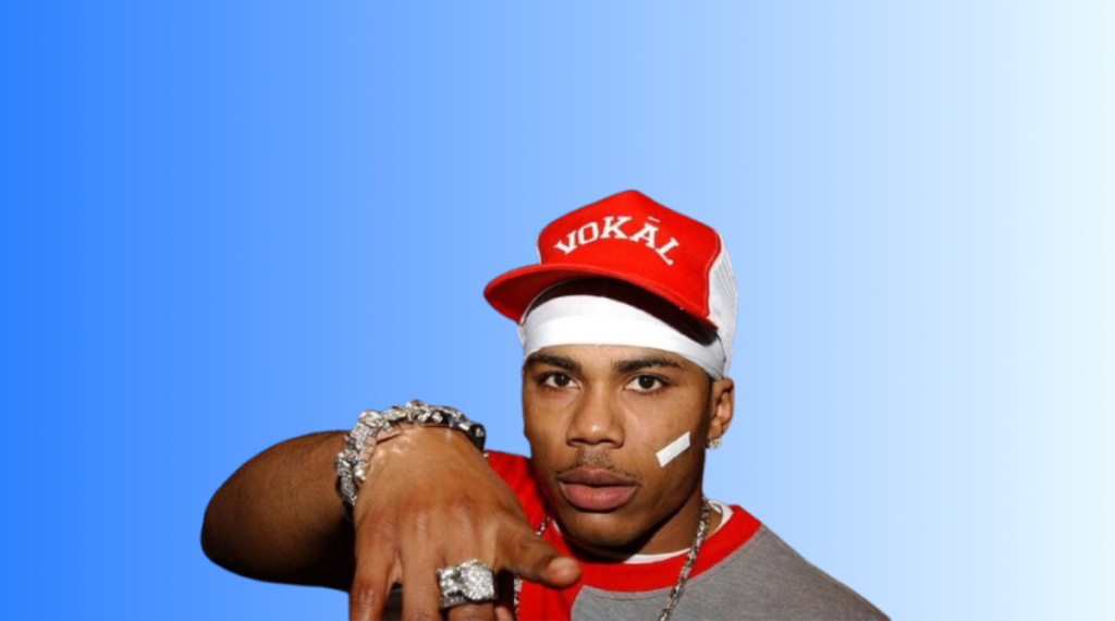 Nelly Net Worth