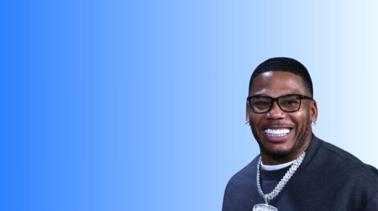 Nelly Net Worth