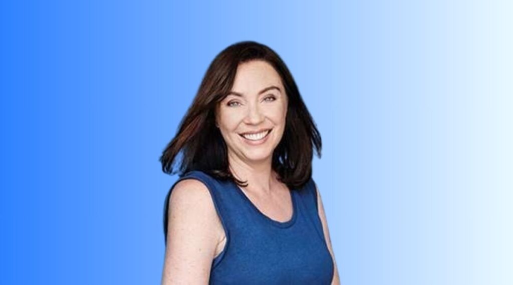 Stephanie Courtney