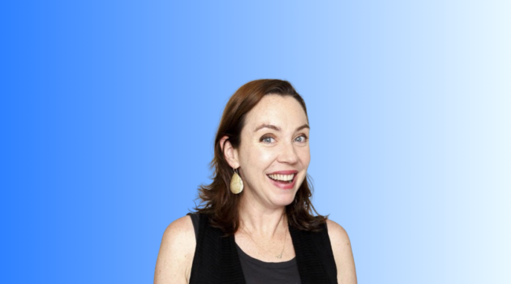 Stephanie Courtney