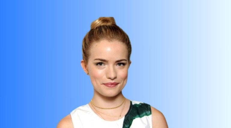 Willa Fitzgerald Net Worth